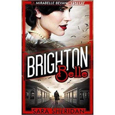 Brighton Belle - Readers Warehouse