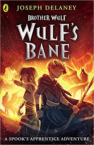 Brother Wulf: Wulf's Bane - Readers Warehouse