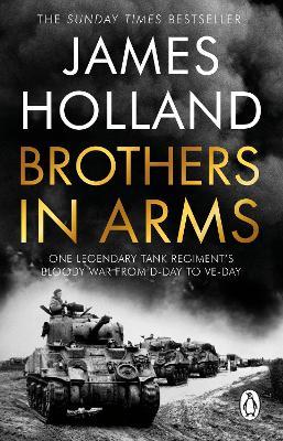Brothers In Arms - Readers Warehouse