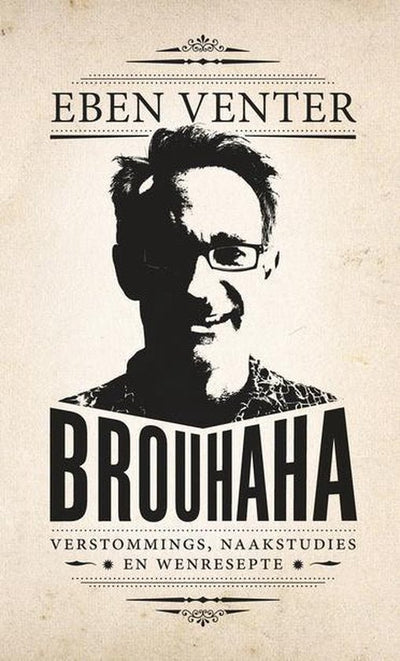 Brouhaha - Readers Warehouse