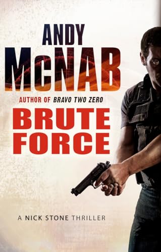 Brute Force - Readers Warehouse