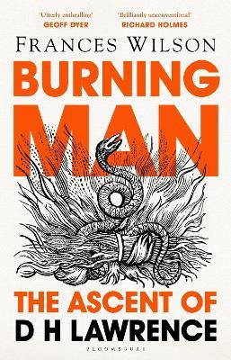 Burning Man - Readers Warehouse