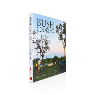 Bush Cooking Cookbook - Readers Warehouse