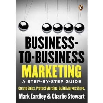 Business To Business Marketing - Readers Warehouse