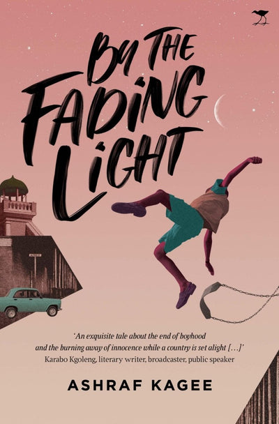 By The Fading Light (Signed Copy) - Readers Warehouse