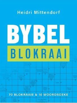 Bybelblokraaie - Readers Warehouse