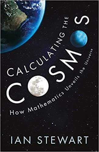 Calculating The Cosmos - Readers Warehouse