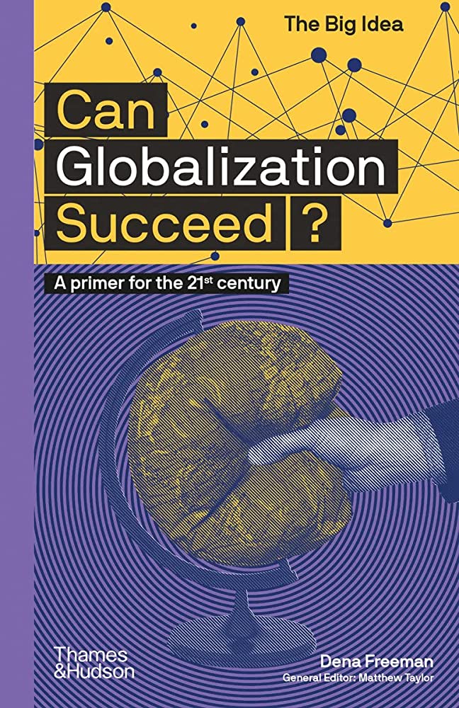 Can Globalization Succeed? - Readers Warehouse