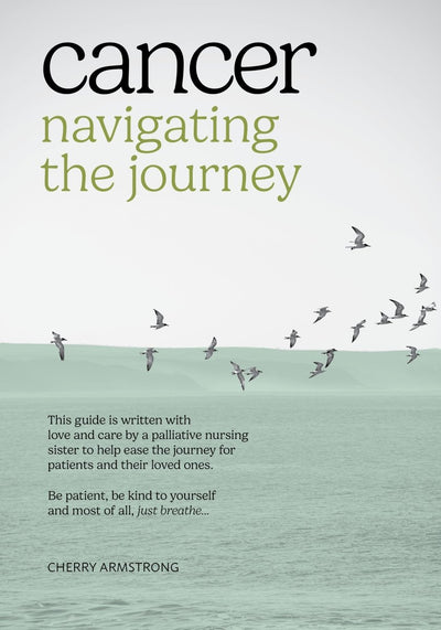 Cancer: Navigating the journey - Readers Warehouse
