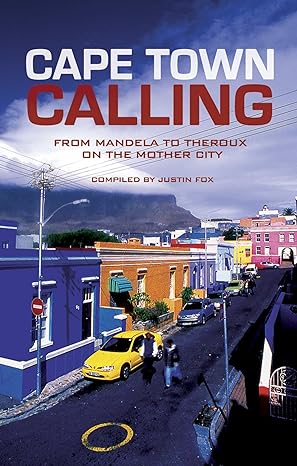 Cape Town Calling - Readers Warehouse