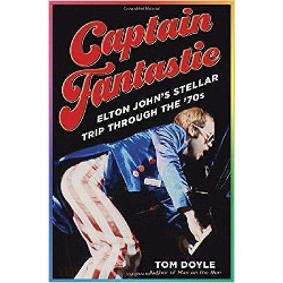 Captain Fantastic - Readers Warehouse