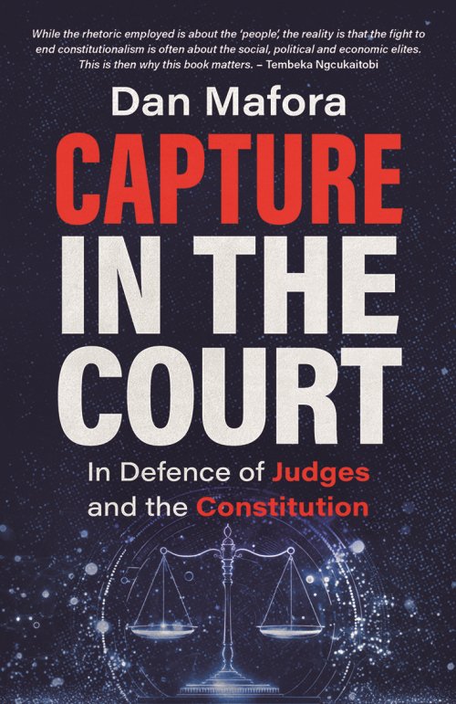 Capture in the Court - Readers Warehouse