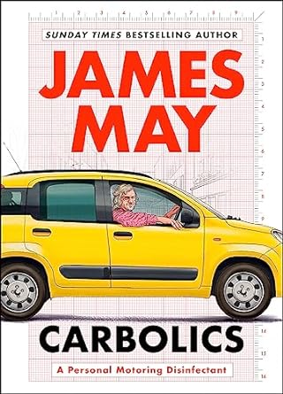 Carbolics - Readers Warehouse