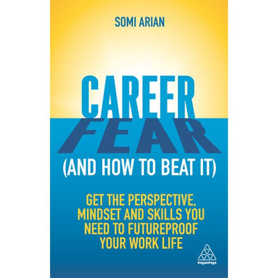 Career Fear (And How To Beat It) - Readers Warehouse