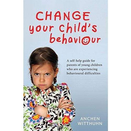 Change Your Childs Behaviour - Readers Warehouse