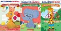 Character Counts Reader Collection - Readers Warehouse