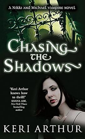 Chasing the Shadows - Readers Warehouse