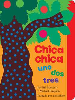 Chica chica uno dos tres ( Spanish Edition) - Readers Warehouse