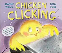 Chicken Clicking - Readers Warehouse