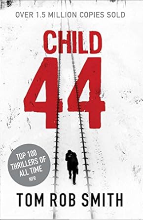 Child 44 - Readers Warehouse