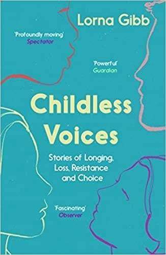 Childless Voices - Readers Warehouse