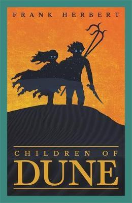 Children Of Dune - Readers Warehouse