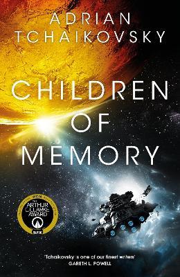 Children Of Memory - Readers Warehouse