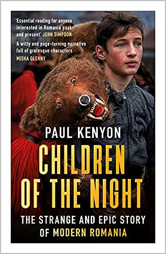 Children of the Night - Readers Warehouse