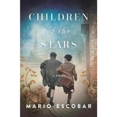 Children Of The Stars - Readers Warehouse