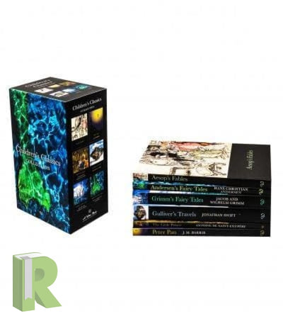 Children's Classic Collection - Readers Warehouse