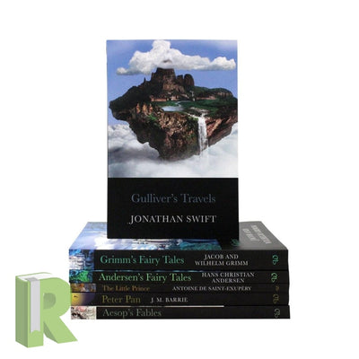Children's Classic Collection - Readers Warehouse