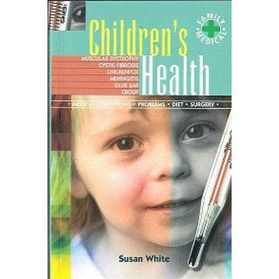Children's Health - Readers Warehouse