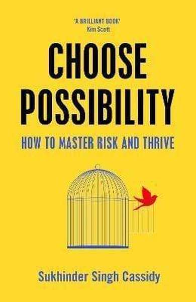 Choose Possibility - Readers Warehouse