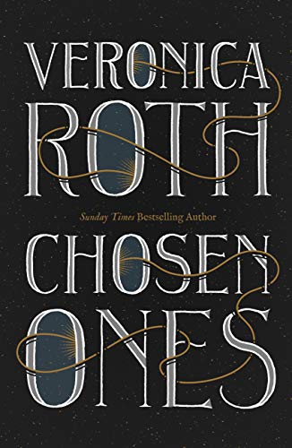 Chosen Ones - Readers Warehouse