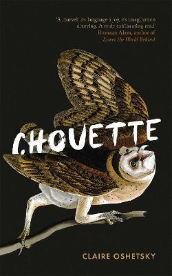 Chouette - Readers Warehouse