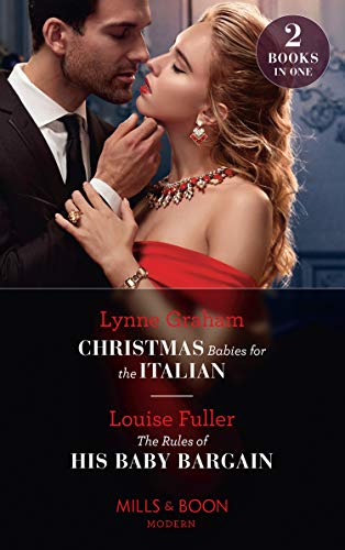 Christmas Babies For The Italian - Readers Warehouse