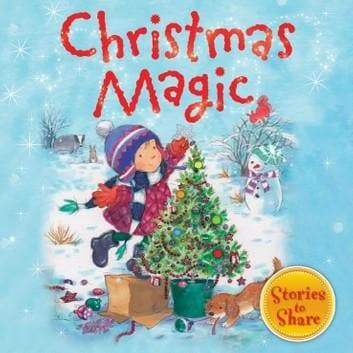 Christmas Magic Igloo