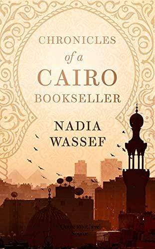 Chronicles Of A Cairo Bookseller - Readers Warehouse