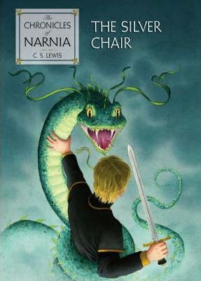 Chronicles of Narnia - The Silver Chair - Readers Warehouse