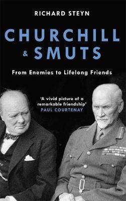 Churchill & Smuts - Readers Warehouse