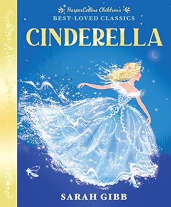 Cinderella - Readers Warehouse