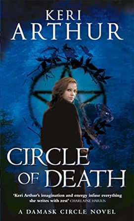 Circle of Death - Readers Warehouse