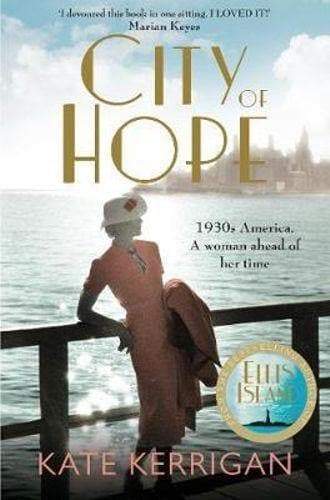 City Of Hope - Readers Warehouse