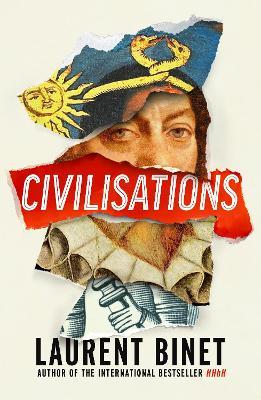 Civilisations - Readers Warehouse