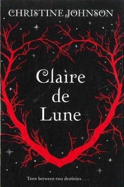 Claire De Lune - Readers Warehouse