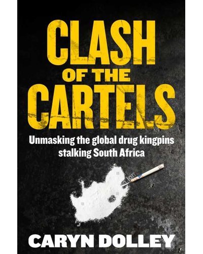 Clash Of The Cartels - Readers Warehouse