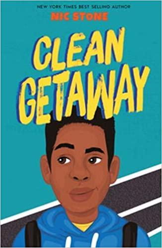Clean Getaway - Readers Warehouse