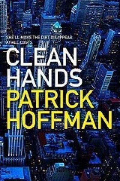 Clean Hands - Readers Warehouse