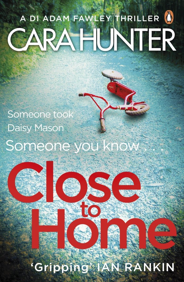 Close to Home - Readers Warehouse