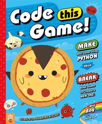Code This Game! - Readers Warehouse